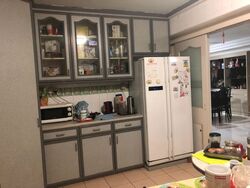 Blk 504 Pasir Ris Street 52 (Pasir Ris), HDB Executive #307713271